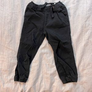 Diesel Jackson Jogger pants